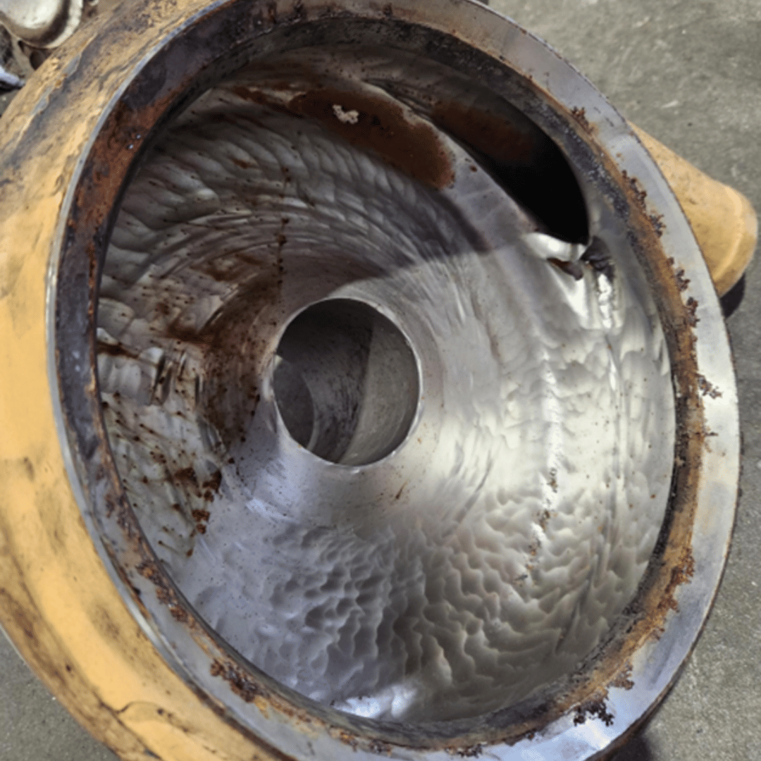 Warman 32-CAH Volute liner